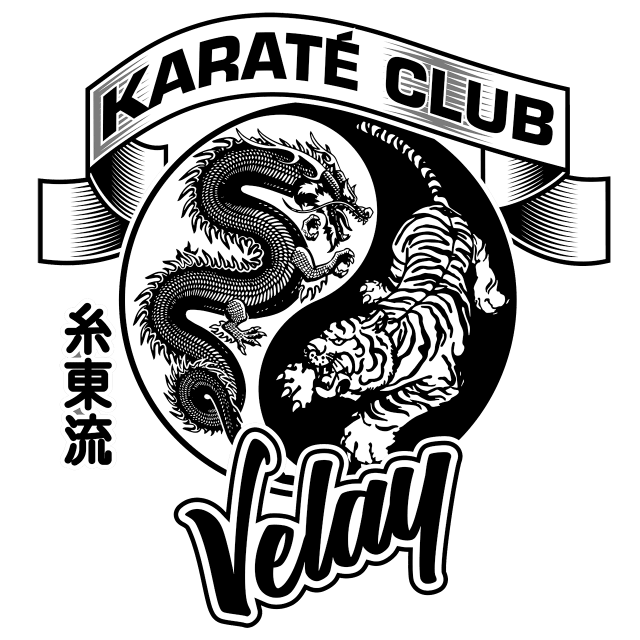Karaté Club Velay